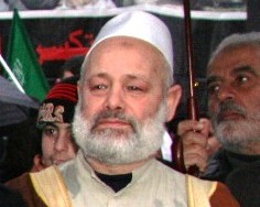 الشيخ محمد الشيخ عمار