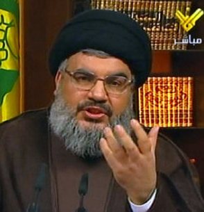 الأمين العام لـ«حزب الله» السيد حسن نصرالله