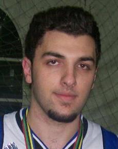 محمد رضا حسّان