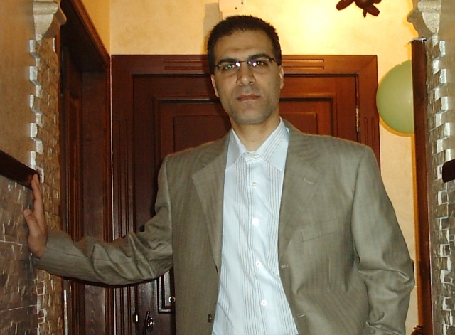 حيدر الغول.. عزّ علينا فراقك