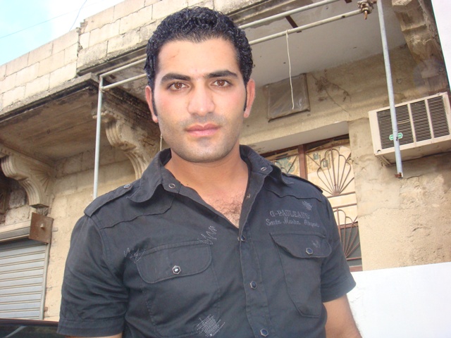 محمد سلمان أحمد