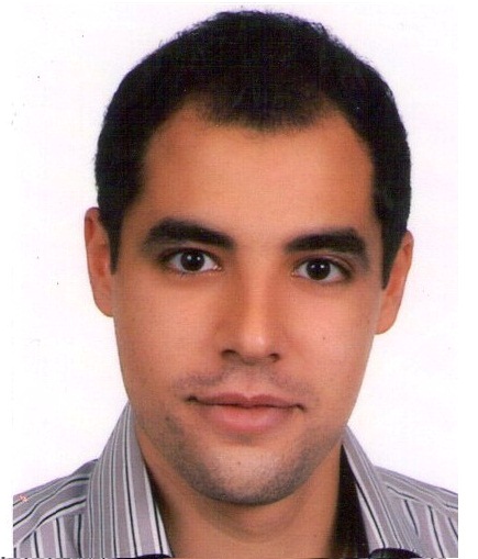 سعد أسعد ضاوي.. شاب خيامي يغمره الطموح