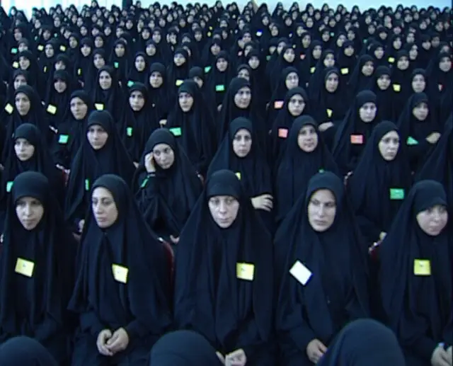 خريجات التعبئة التربوية - 2010