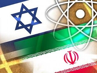 هل تفعلها اسرائيل وتحول التكهنات بشن هجمات عسكرية على منشآت ايران النووية الى حقيقة؟