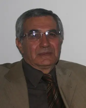 المختار عبد الأمير حميّد.. وجهه صار مألوفاً لدى الخياميين وأبناء المنطقة