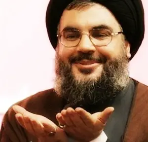 المشروع.. تقدمة مباركة من السيّد حسن نصرالله إلى أشرف الناس