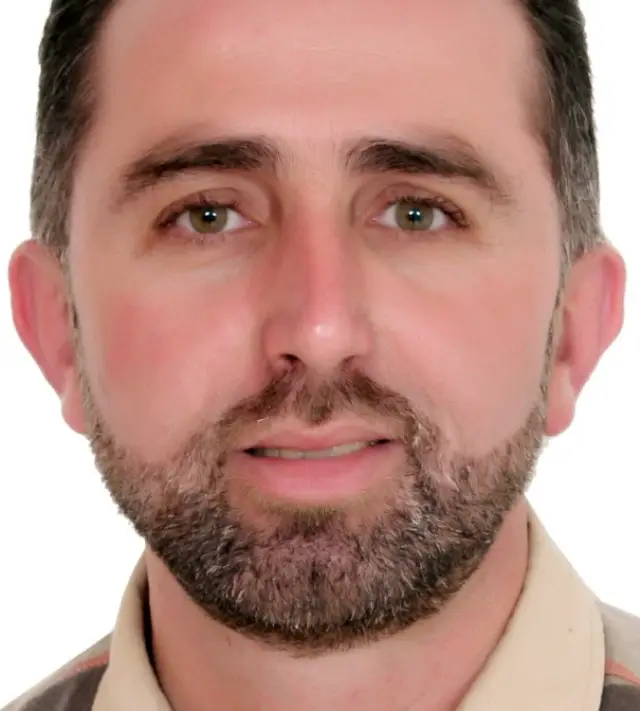 محمد خليل عبد الرضا عبدلله  مرشح عن اختيارية الخيام - الحي الغربي