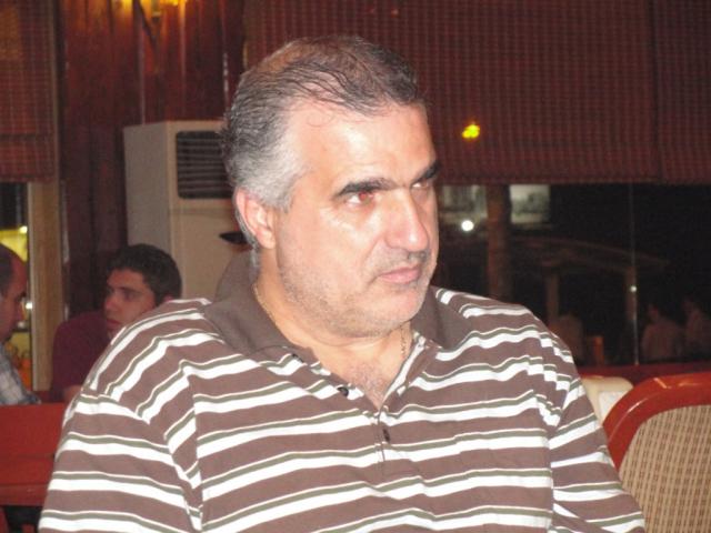 أحمد حسان