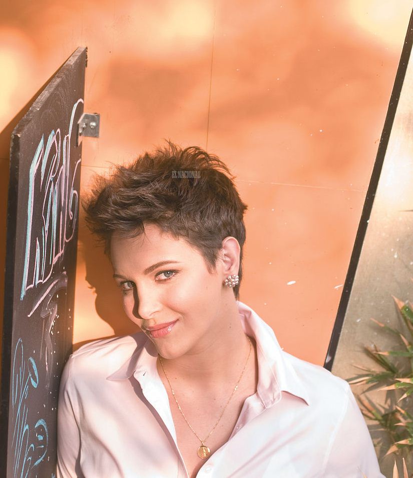 سرطان الثدي يغيّب ملكة جمال فنزويلا إيفا ايكفال عن 28 عاماً