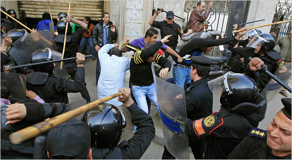 ثورة مصر تنتصر: فجر جديد للأمة العربية
