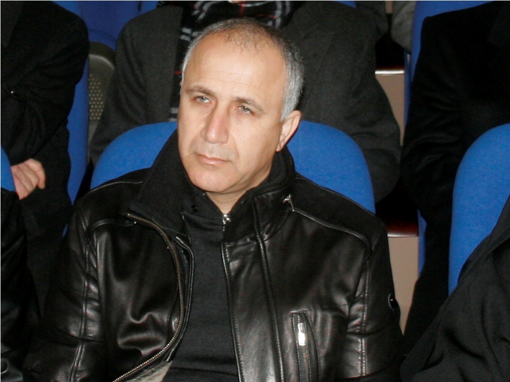 الدكتور ماهر حمزة