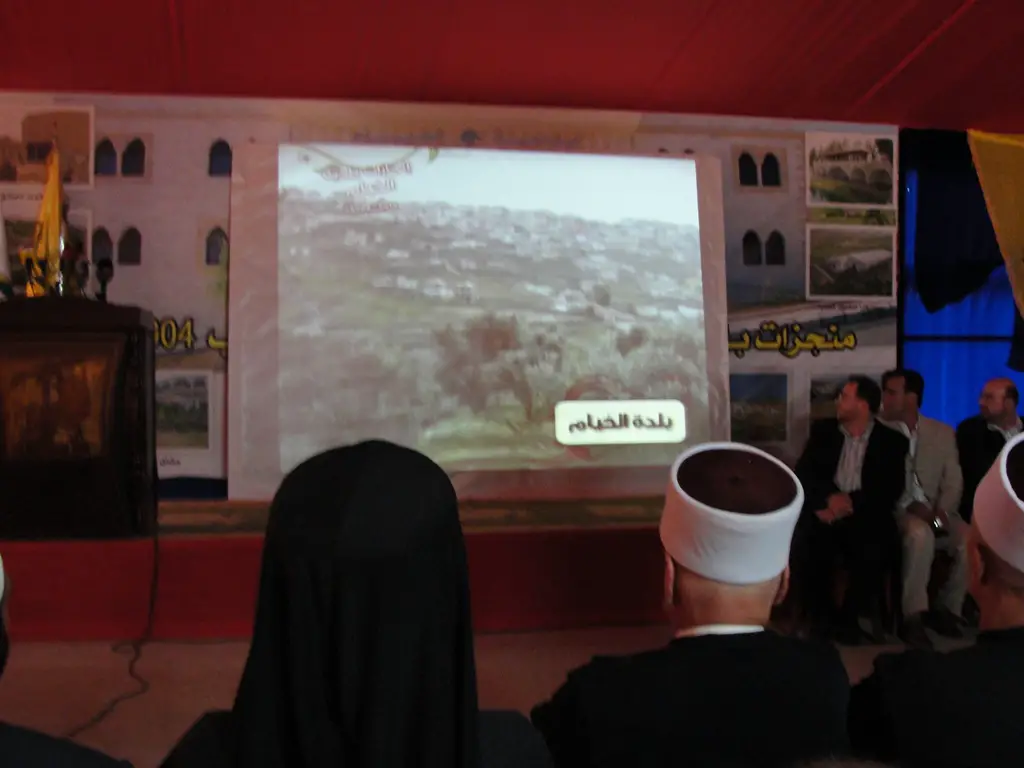 المشاكل البيئية والصحيّة تضاف إلى إنجازات البلدية بعد وضع الحلول والمعالجة