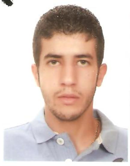 فقيد الشباب الغالي أحمد محمد حسن عبد اللطيف عبدالله