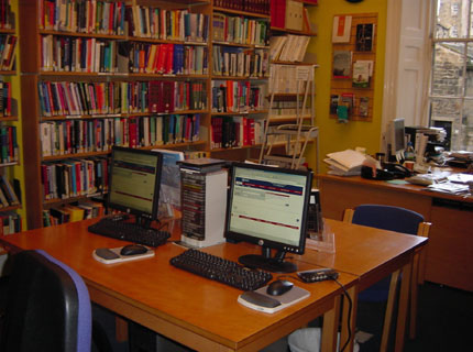 إنشاء  مكتبة عامة في الخيام يُعتبر عملاً  تربوياً حضارياً مهماً