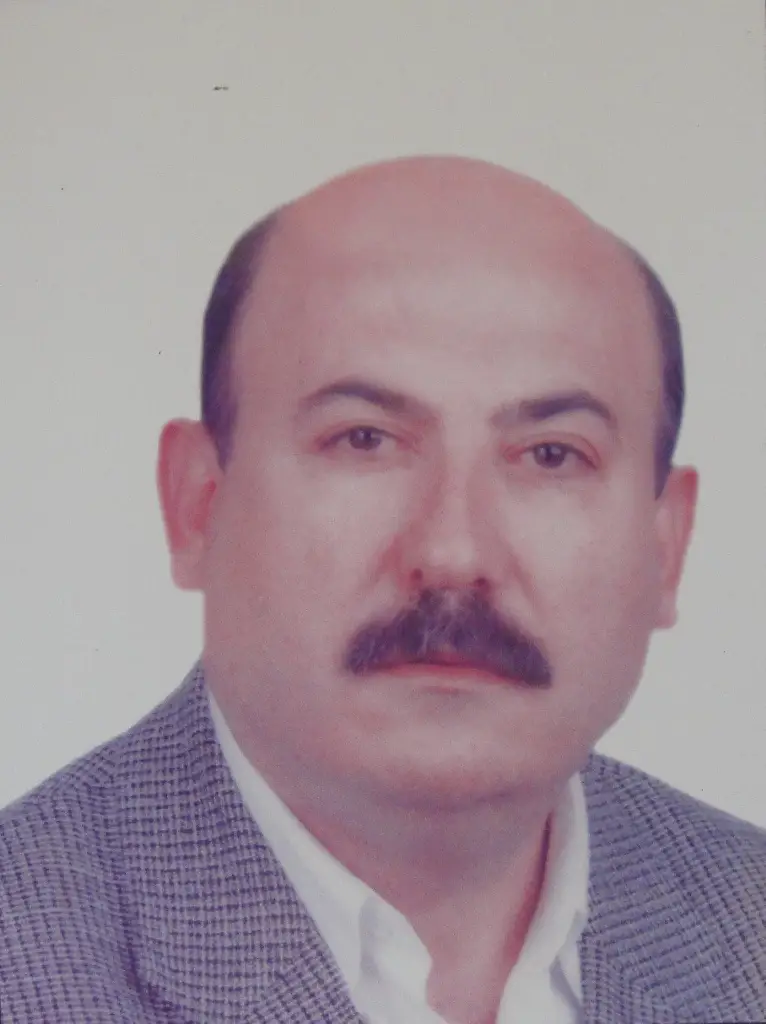 الدكتور خالد عبدالله فوعاني، عضو اللجنة المركزية للحزب الشيوعي اللبناني