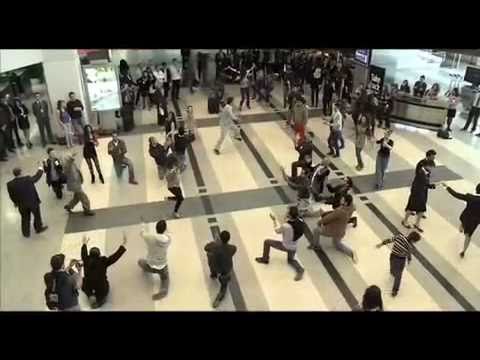 مطار بيروت الدولي