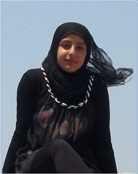 علا.. يا لهذا العمر القصير