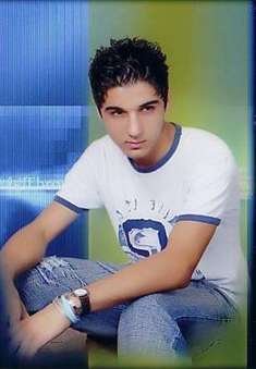 فقيد الخيام الشهيد أحمد العجوز
