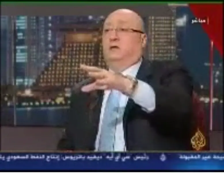 جوزيف أبو فاضل لـ«السفير»: هذا ما جرى معي على شاشة «الجزيرة»