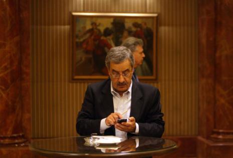 شربل نحّاس