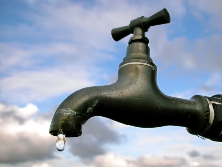 «أزمة المياه» في قرى قضاءي بنت جبيل ومرجعيون