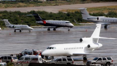 صفقة خارج الحسابات: «ميدل إيست» تشتري 10 طائرات «إيرباص»