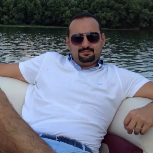 طارق حيدر.. سوف نفتقد إليه ويفتقد إليه الكثيرون