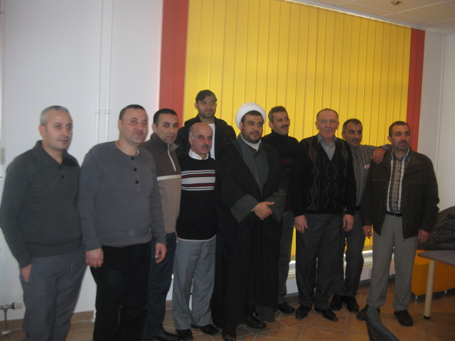 «خيام دوت كوم» زادت من حالة التواصل مع المغتربين ورفعت من حالة الترابط