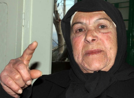خديجة عكر: آخر شهود مجزرة الخيام