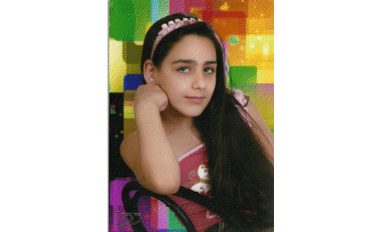 فقيدة الطفولة.. ميرا محمد حسيكي