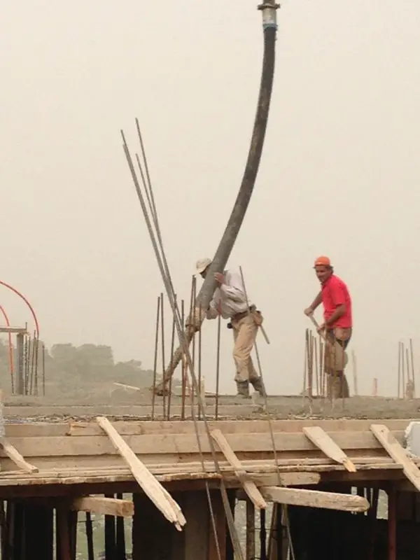 مشروع التلال السكني في الخيام: الفيلا بسعر شقّة ليس مجرد شعار وأعمال البناء تتقدّم