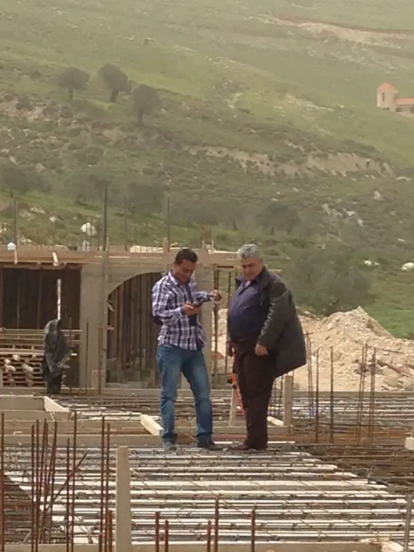 مشروع التلال السكني في الخيام: الفيلا بسعر شقّة ليس مجرد شعار وأعمال البناء تتقدّم