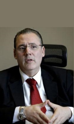 الدردري المُصنَّع في أروقة المنظمات الدولية هو الأبرع في تنفيذ السياسات الاقتصادية لمرحلة اليوم التالي