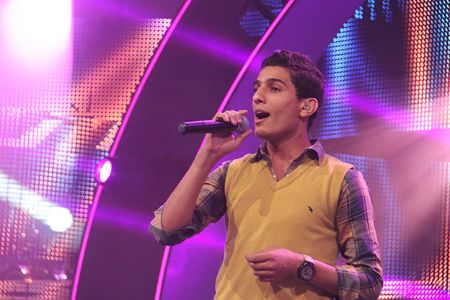 كل التحية لمحمد عساف، الفلسطيني ابن غزة