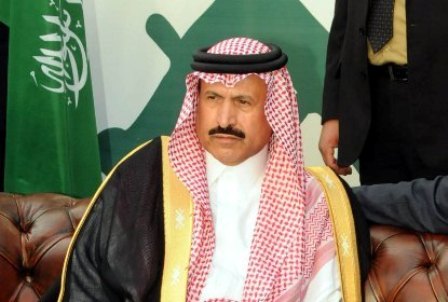 السفير السعودي علي عواض عسيري: «المملكة ليست مع طرف ضد طرف في لبنان»
