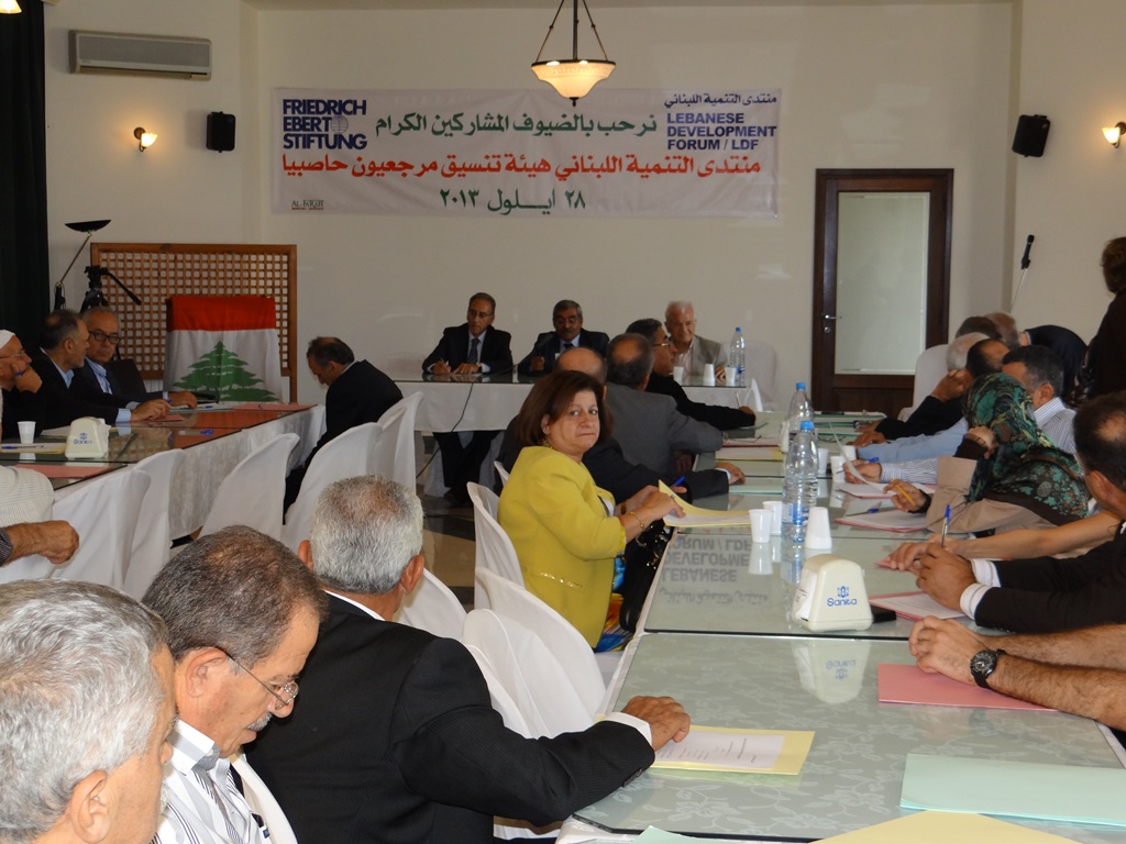 ورشة عمل في إبل السقي \