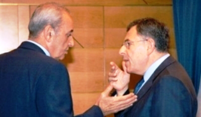بري والسنيورة.. هذان الرجلان عندهما ميزة غير موجودة عند الآخرين من رجال السياسة في لبنان