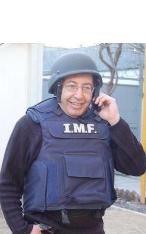 المرحوم الدكتور وابل عبدالله