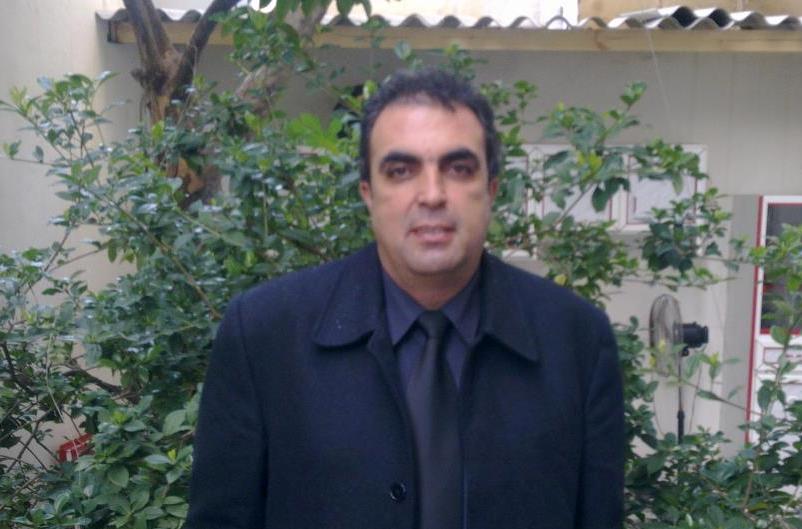 الدكتور يوسف نعيم سعد (أبو نعيم)