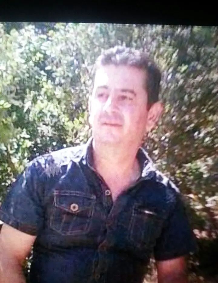 المعاون الأول المتقاعد في قوى الأمن الداخلي، جهاد زكي غريب