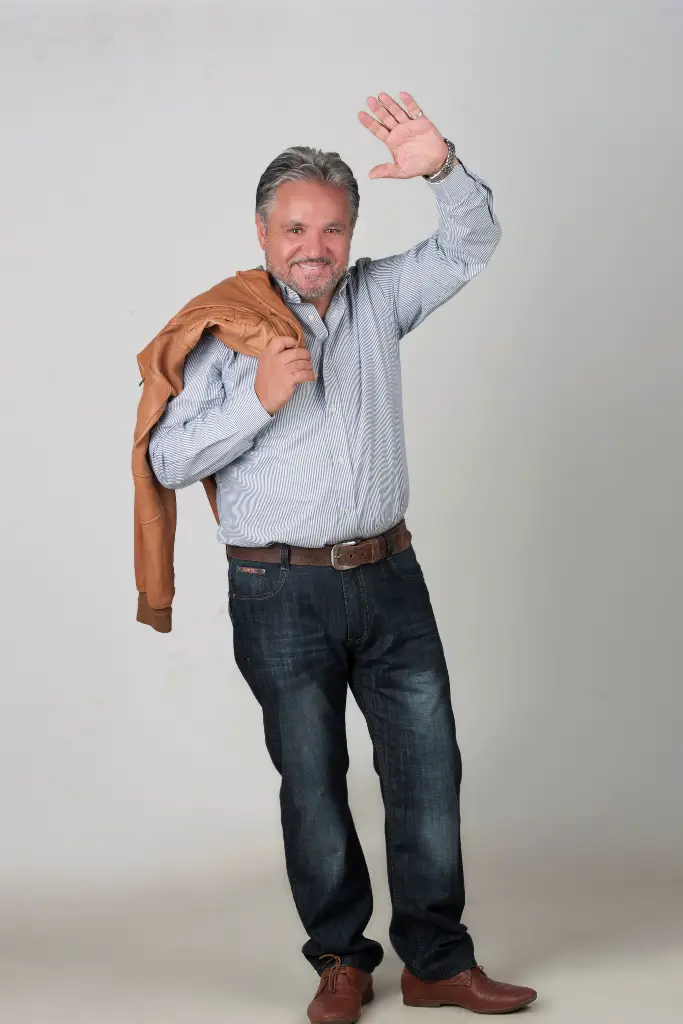 أبو عصام محمد صفاوي