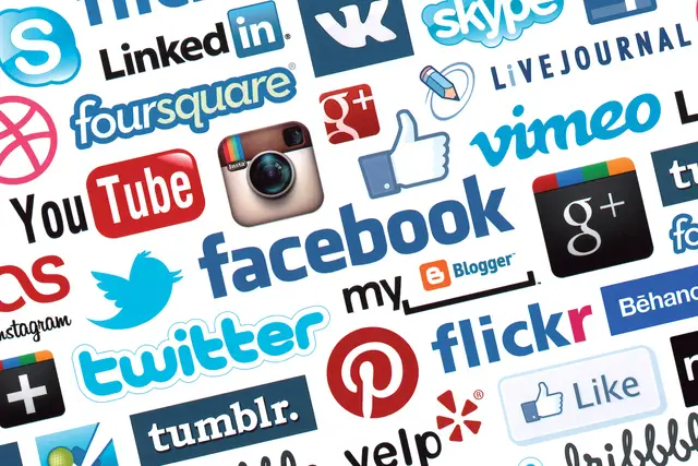 دور كبير تلعبه شبكات التواصل الاجتماعي في تكوين رأي الجمهور