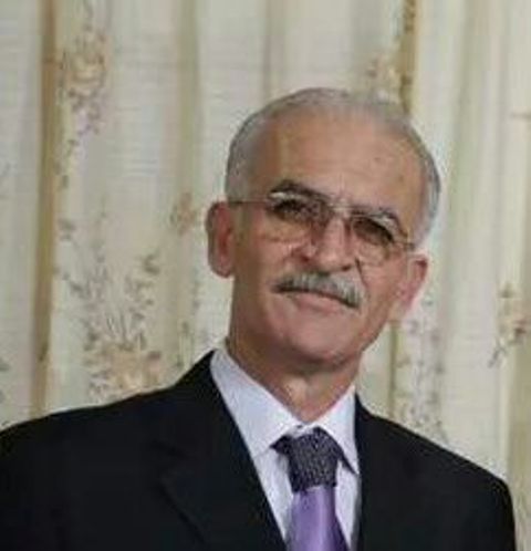 لعب القدر أسوا اوراقه من جديد ليسقط احمد ضحية غدر قتلة سارقين