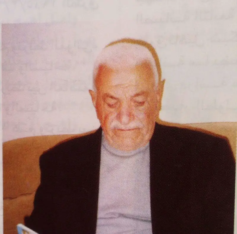 الحاج حسين علي أبو حمد (أبو محمد)