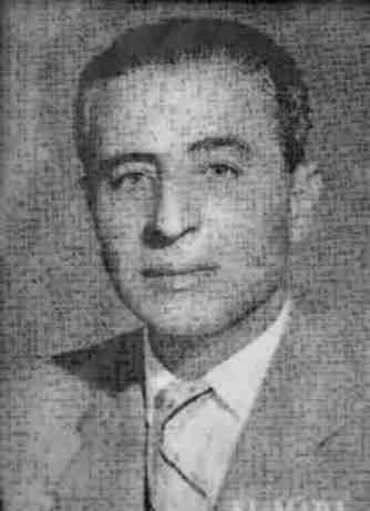 الدكتور شكرالله كرم