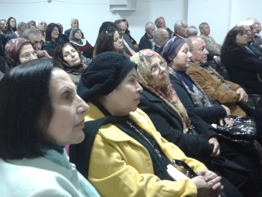 في ذكرى استشهاد الدكتور شكرالله كرم الذي بإنسانيته المعلنة كان رافضاً لوثنيات الممارسة الكهنوتية