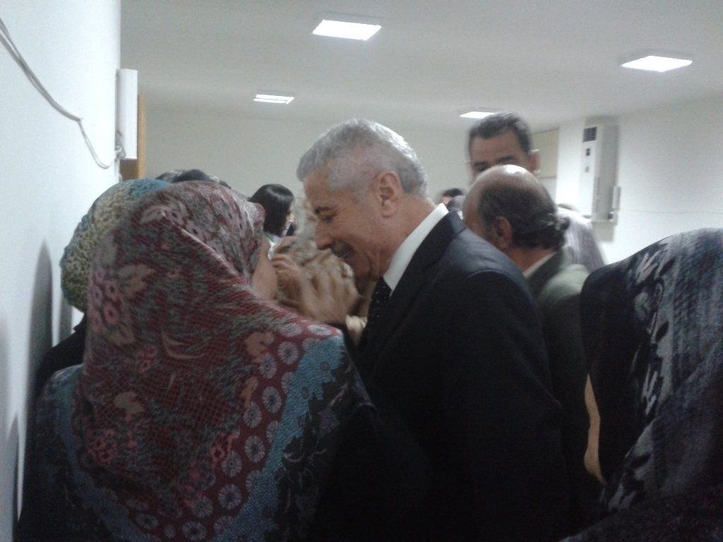 في ذكرى استشهاد الدكتور شكرالله كرم الذي بإنسانيته المعلنة كان رافضاً لوثنيات الممارسة الكهنوتية