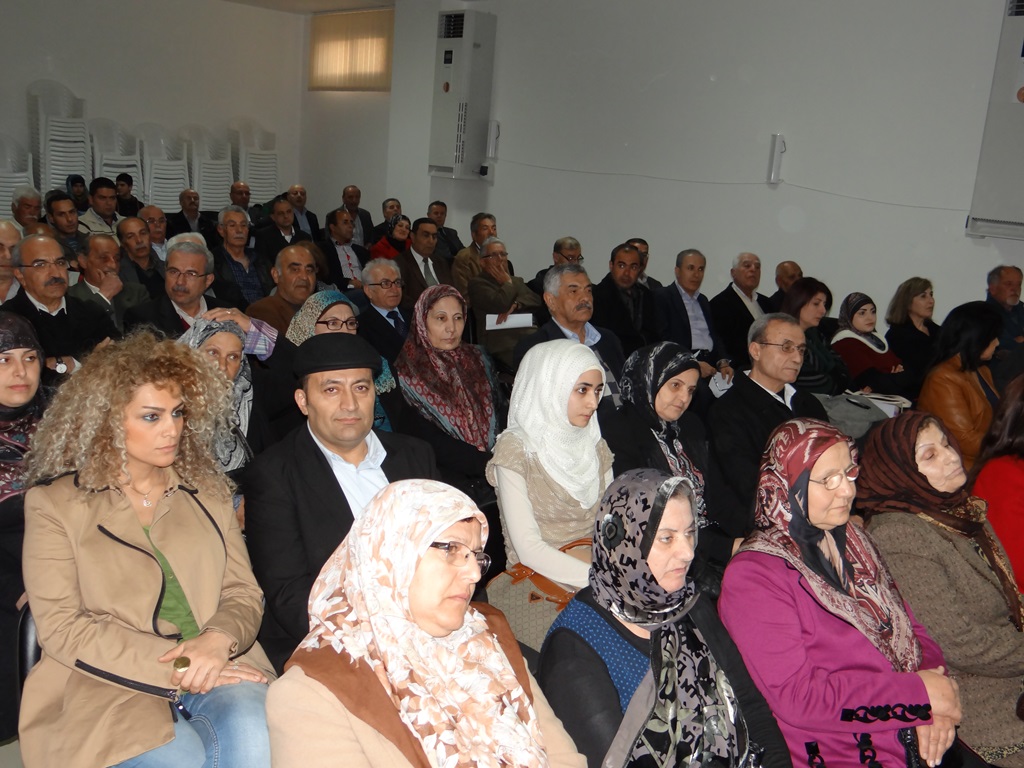 في ذكرى استشهاد الدكتور شكرالله كرم الذي بإنسانيته المعلنة كان رافضاً لوثنيات الممارسة الكهنوتية