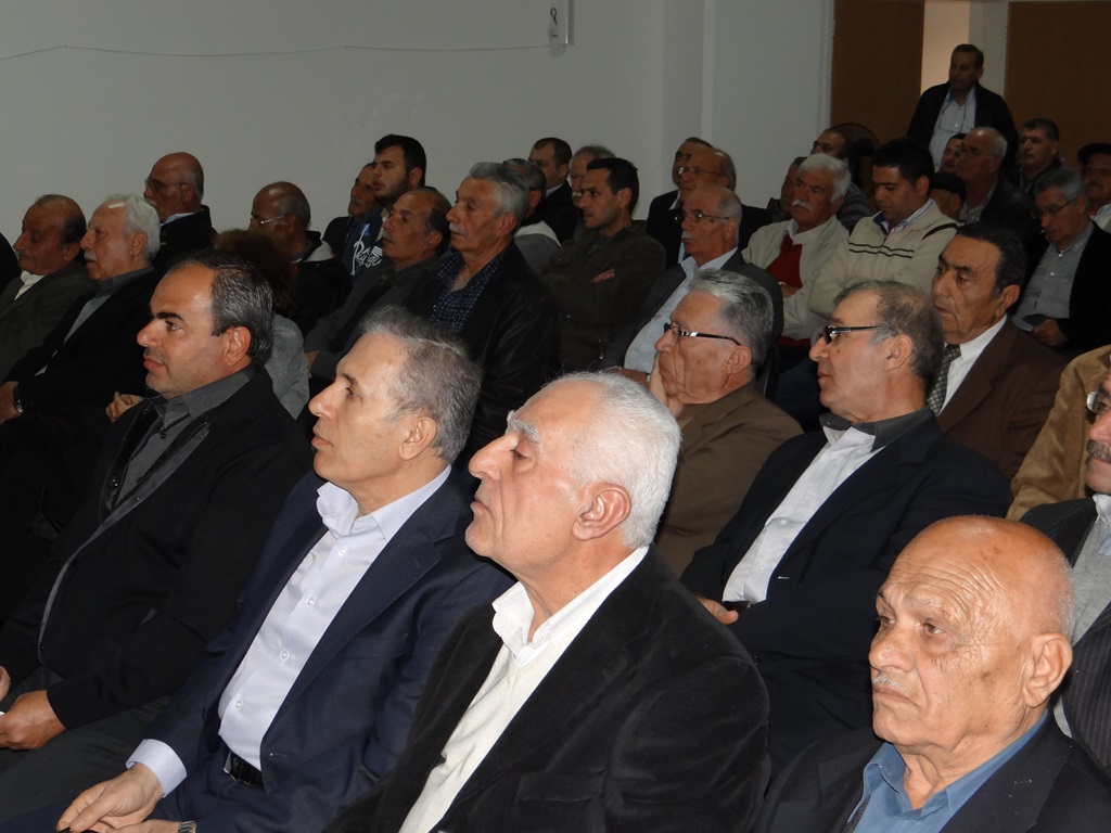 في ذكرى استشهاد الدكتور شكرالله كرم الذي بإنسانيته المعلنة كان رافضاً لوثنيات الممارسة الكهنوتية