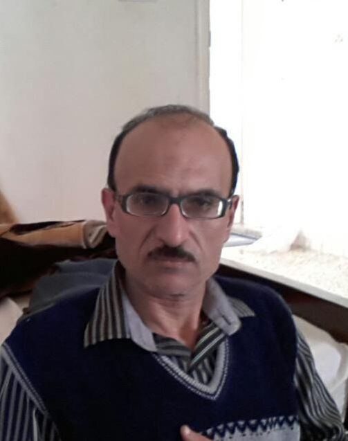 الكاتب سهيل علي غصن